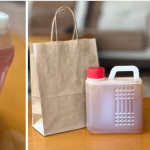 عسل سدر حضرمي