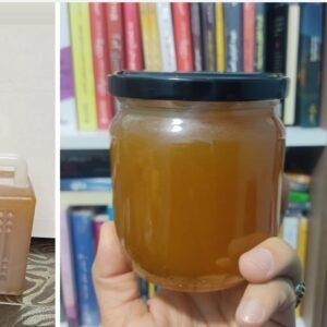 عسل عصيمي يمني